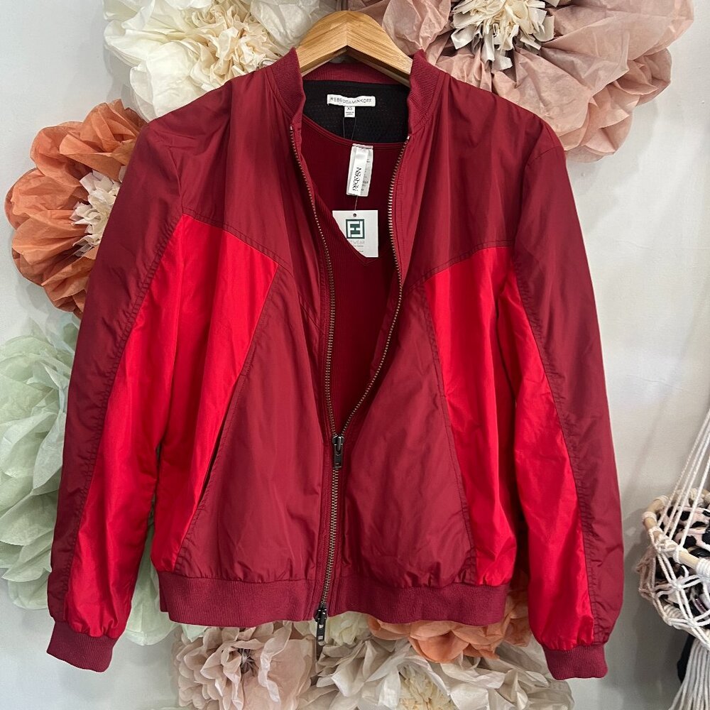 Darma  Track Jacket // NWT
